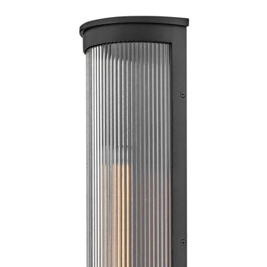 Hinkley Bluffton LED Outdoor Large Wall Mount Lantern Alternative Image 3