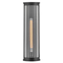 Hinkley Bluffton LED Outdoor Large Wall Mount Lantern Alternative Image 5