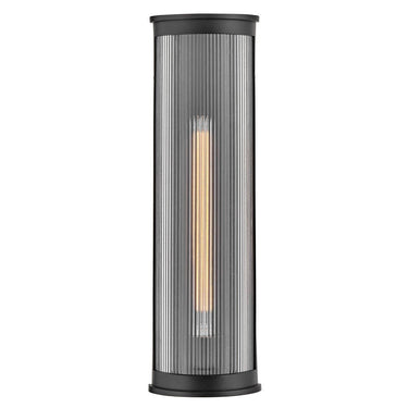 Hinkley Bluffton LED Outdoor Large Wall Mount Lantern Alternative Image 5