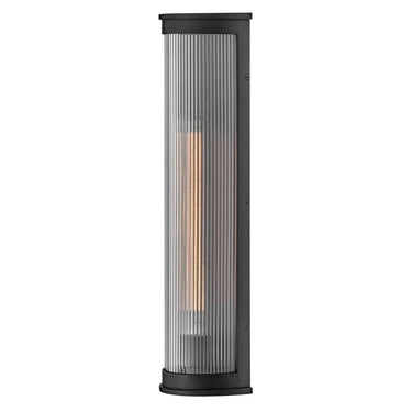 Hinkley Bluffton LED Outdoor Large Wall Mount Lantern 