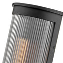 Hinkley Bluffton LED Outdoor Medium Wall Mount Lantern Alternative Image 1