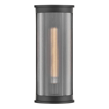 Hinkley Bluffton LED Outdoor Medium Wall Mount Lantern Alternative Image 2