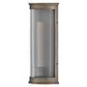 Hinkley Bluffton LED Outdoor Medium Wall Mount Lantern Alternative Image 4