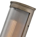 Hinkley Bluffton LED Outdoor Medium Wall Mount Lantern Alternative Image 5