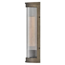 Hinkley Bluffton LED Outdoor Medium Wall Mount Lantern Alternative Image 7