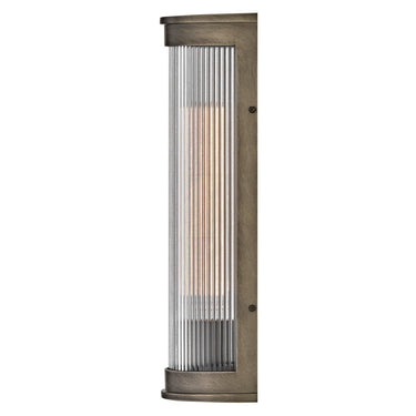 Hinkley Bluffton LED Outdoor Medium Wall Mount Lantern Alternative Image 7