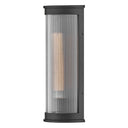 Hinkley Bluffton LED Outdoor Medium Wall Mount Lantern 