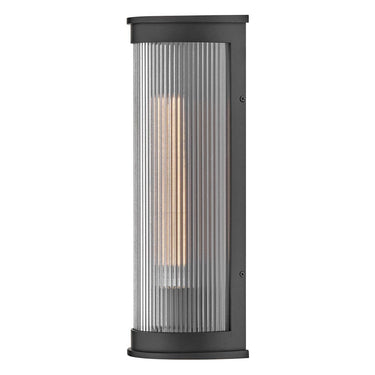 Hinkley Bluffton LED Outdoor Medium Wall Mount Lantern 