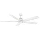 Hinkley Bodin 64" LED Smart Fan Alternate Image-17