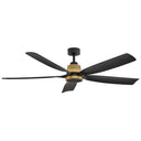 Hinkley Bodin 64" LED Smart Fan Alternate Image-2