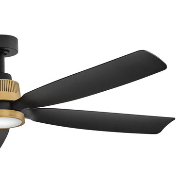 Hinkley Bodin 64" LED Smart Fan Alternate Image-6