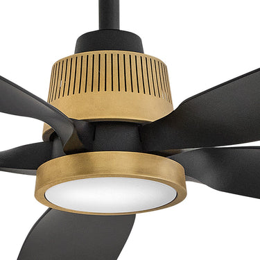 Hinkley Bodin 64" LED Smart Fan Alternate Image-7