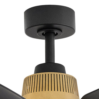 Hinkley Bodin 64" LED Smart Fan Alternate Image-8
