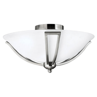 Hinkley Bolla Medium Flush Mount 