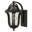 Hinkley Bolla Outdoor Small Wall Mount Lantern 