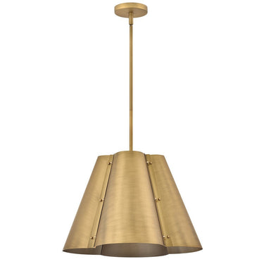 Hinkley Bowman Large Pendant Alternative Image 1