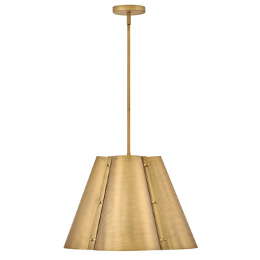Hinkley Bowman Large Pendant Alternative Image 4