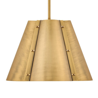 Hinkley Bowman Medium Pendant Alternative Image 2