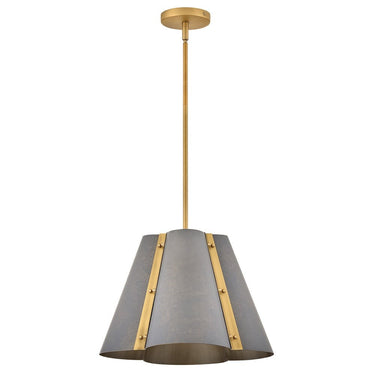 Hinkley Bowman Medium Pendant Alternative Image 7