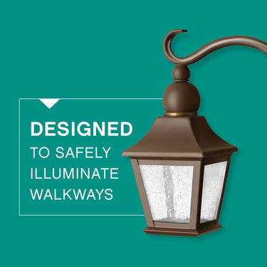 Hinkley Bratenahl Alternative Image 12V LED Path Light Alternative Image 3