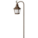 Hinkley Bratenahl 12V LED Path Light 