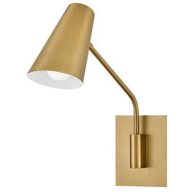 Hinkley Bray Medium Swing Arm Single Light Sconce Alternative Image 11