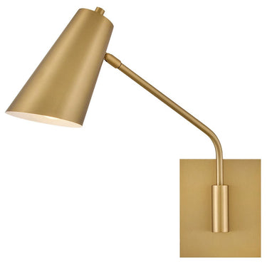 Hinkley Bray Medium Swing Arm Single Light Sconce Alternative Image 14