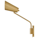 Hinkley Bray Medium Swing Arm Single Light Sconce Alternative Image 16