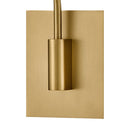 Hinkley Bray Medium Swing Arm Single Light Sconce Alternative Image 17