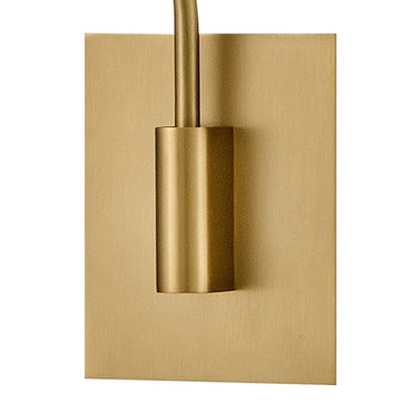 Hinkley Bray Medium Swing Arm Single Light Sconce Alternative Image 17