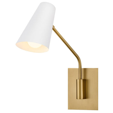 Hinkley Bray Medium Swing Arm Single Light Sconce Alternative Image 18