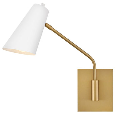 Hinkley Bray Medium Swing Arm Single Light Sconce Alternative Image 24