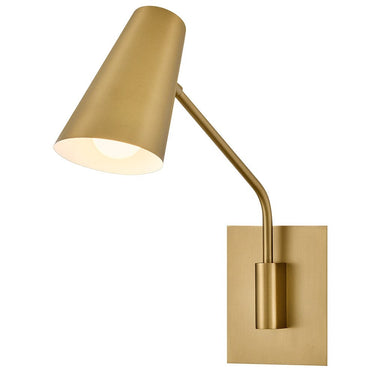 Hinkley Bray Medium Swing Arm Single Light Sconce Alternative Image 9
