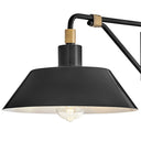 Hinkley Brewster Outdoor Medium Wall Mount Barn Light Alternative Image 5