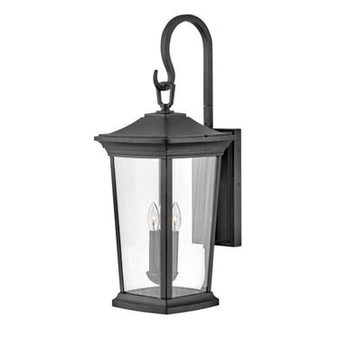 Hinkley Bromley LED Outdoor Large Wall Mount Lantern 
