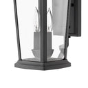 Hinkley Bromley LED Outdoor Medium Wall Mount Lantern - HL2360 Alternative Image 1