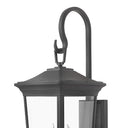 Hinkley Bromley Outdoor Large Wall Mount Lantern - HL2366 Alternative Image 1