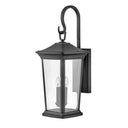 Hinkley Bromley Outdoor Large Wall Mount Lantern - HL2369 