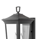 Hinkley Bromley Outdoor Medium Wall Mount Lantern - HL2360 Alternative Image 1
