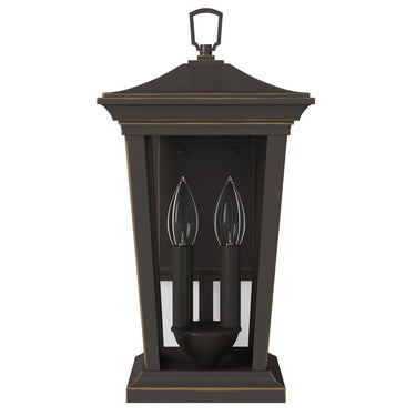 Hinkley Bromley Outdoor Medium Wall Mount Lantern - HL2360 Alternative Image 9