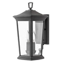 Hinkley Bromley Outdoor Medium Wall Mount Lantern - HL2360 