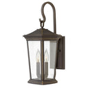 Hinkley Bromley Outdoor Medium Wall Mount Lantern - HL2364 Alternative Image 4