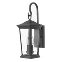 Hinkley Bromley Outdoor Medium Wall Mount Lantern - HL2364 