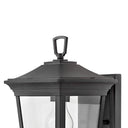 Hinkley Bromley Outdoor Small Wall Mount Lantern Alternative Image 1