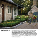 Hinkley Bromley Outdoor Small Wall Mount Lantern Alternative Image 10