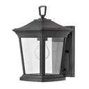 Hinkley Bromley Outdoor Small Wall Mount Lantern 