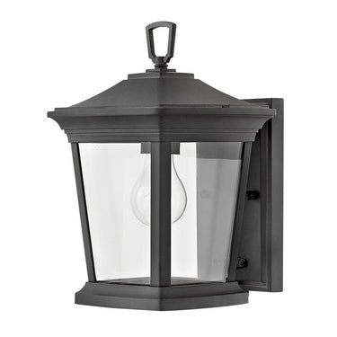 Hinkley Bromley Outdoor Small Wall Mount Lantern 