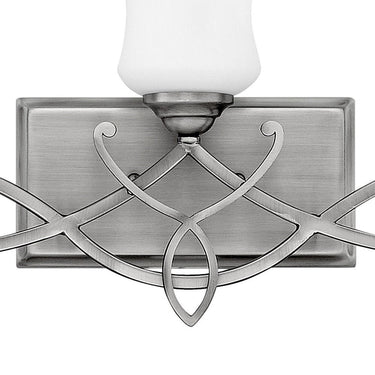 Hinkley Brooke Extra Large Five Light Vanity Wall Sconce Alternative Image 3