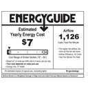 Hinkley Bryce 27" LED Fandelier Alternate Image-17