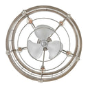 Hinkley Bryce 27" LED Fandelier Alternate Image-3